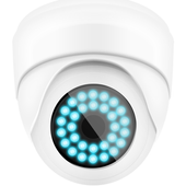 Private Safety Camera Free icon