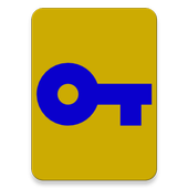 Passwords Generator أيقونة