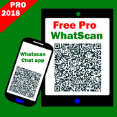 WhatScan иконка
