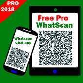WhatScan on 9Apps