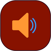 Boost Sound Volume icon