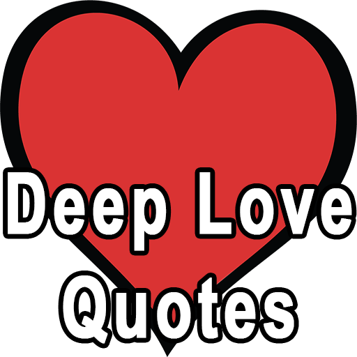 Deep Love Quotes icon