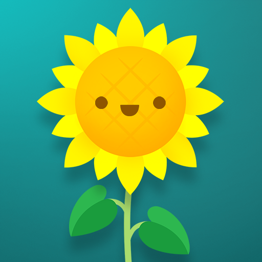 My Flower Tycoon - Idle Game icon