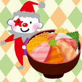 Old Maid Donburi (card game) icon