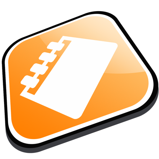 Smart Note icon