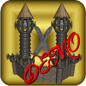 Battle Of Two Towers DEMO icon