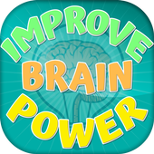 Brain Power Books for Free icon