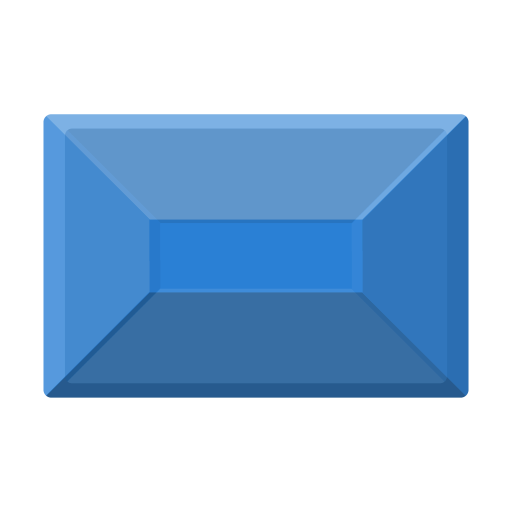 BluEmerald CM/Substratum Theme icon