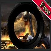 Death Sniper Mission icon