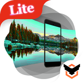 360 Camera : Panorama Camera 360 icon