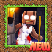 Video Granny Horror  : For MCPE icon