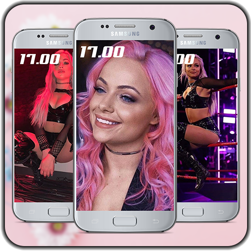 Liv Morgan Wallpaper HD 4k 2020 icon