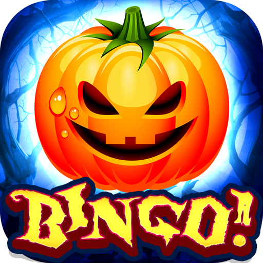 Halloween Bingo icon