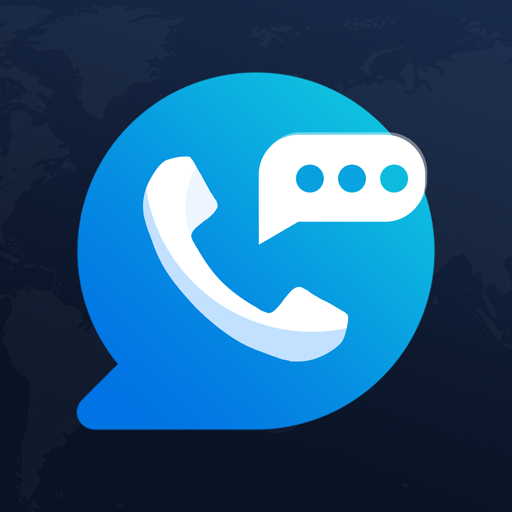 X Global Phone Call icon
