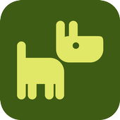 my dog icon