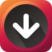 Social video download