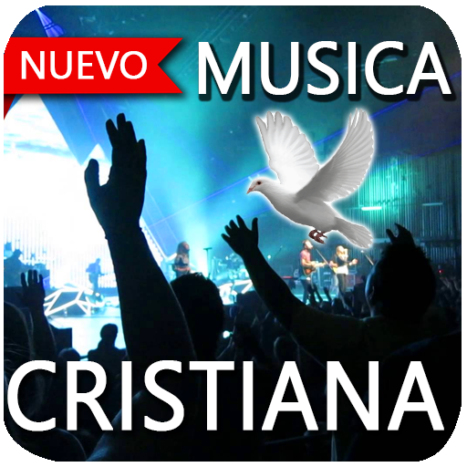 Musica Cristiana Alabanza y Adoracion Gratis icon