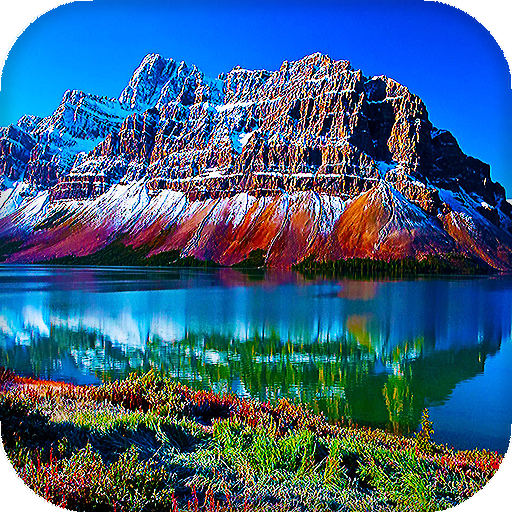 Nature Live Wallpaper icon