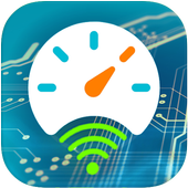 ADOX - Internet Speed Test icon