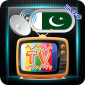 Channel Sat TV Pakistan icon