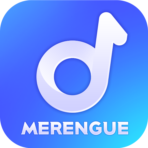Free Merengue Music icon