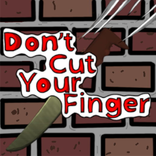 Don't Cut Your Finger icon