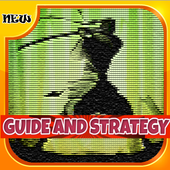 Guide For Shadow Fight 2 أيقونة