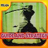 Guide For Shadow Fight 2