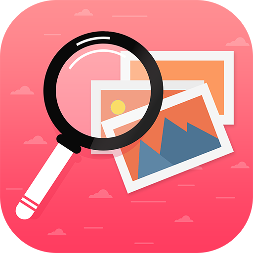 Reverse Image Search icon