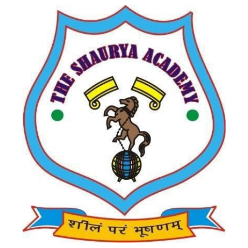 The Shaurya Academy Official icon