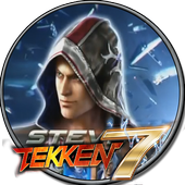 TEKKEN 7 T1ps 2018 icon