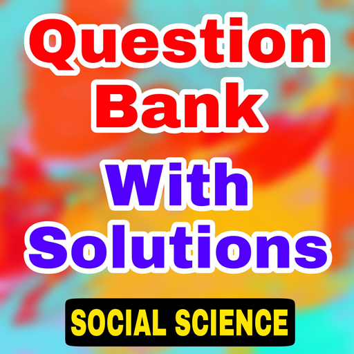 Class 10 Social Science Imp Question with Solution icon