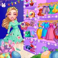 Emma's Journey: Fashion Shop on 9Apps