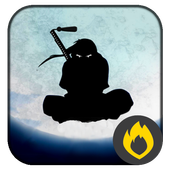 Ultimate Ninja Quest icon