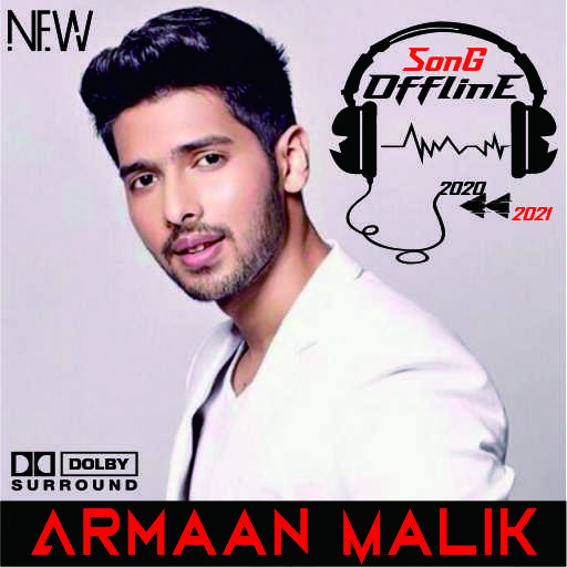 Armaan Malik full song (offline) icon