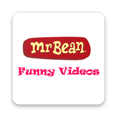 🎬Mr Bean - Videos Episodes icon