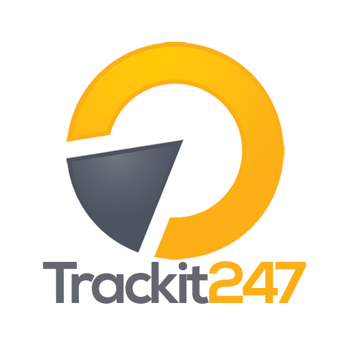 Trackit247: Live GPS Tracking icon