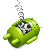 APK Extractor icon
