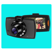 ikon Camera for HDMI