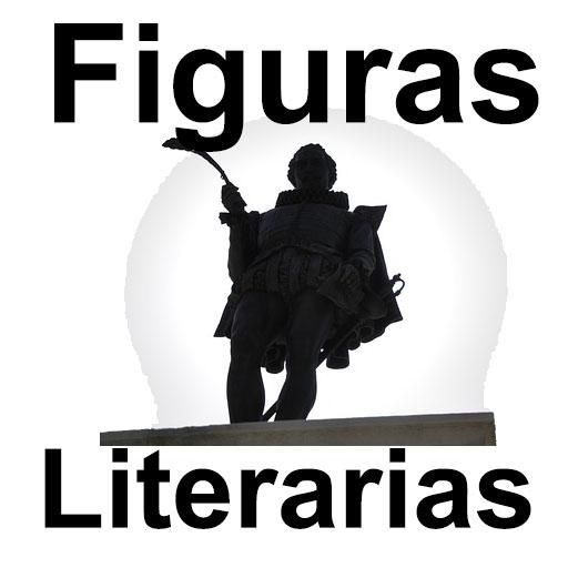 Figuras Literarias icon