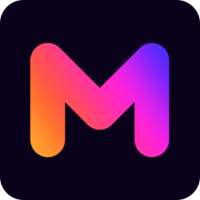 MV Video Master : Photo Video Maker, MVBit Editor