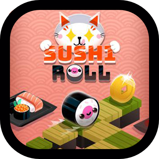 Sushi Roll icon
