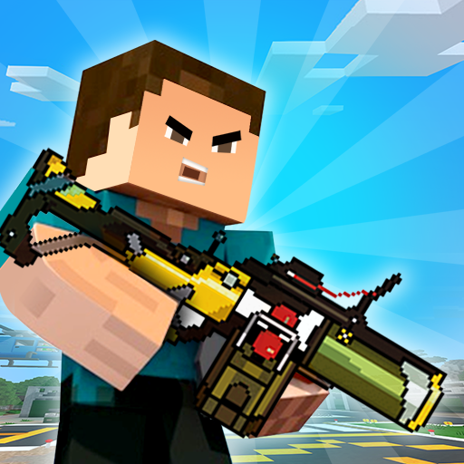 Gang Craft Mafia icon