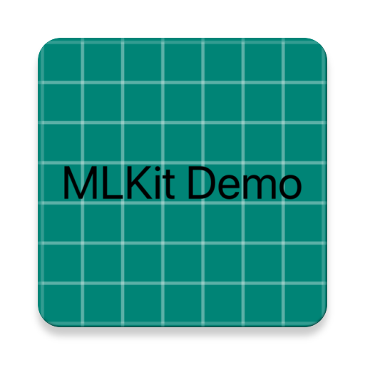 ML Kit Demo icon