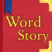 Word Story icon