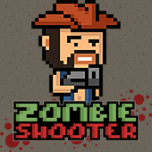 Zombie Shooter icon