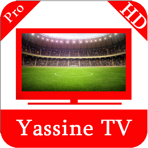 Yassin TV - ياسين تفي Guide icon