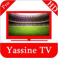 Yassin TV - ياسين تفي Guide