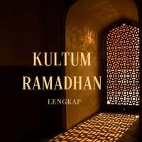 Kultum Ramadhan Lengkap on 9Apps