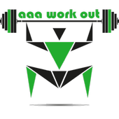 AAA Workout icon